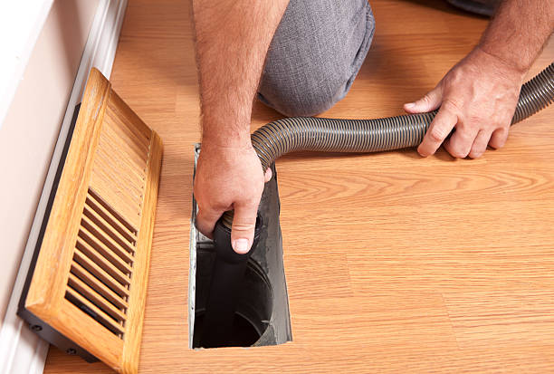 Best HVAC Maintenance and Cleaning  in Country Walk, FL